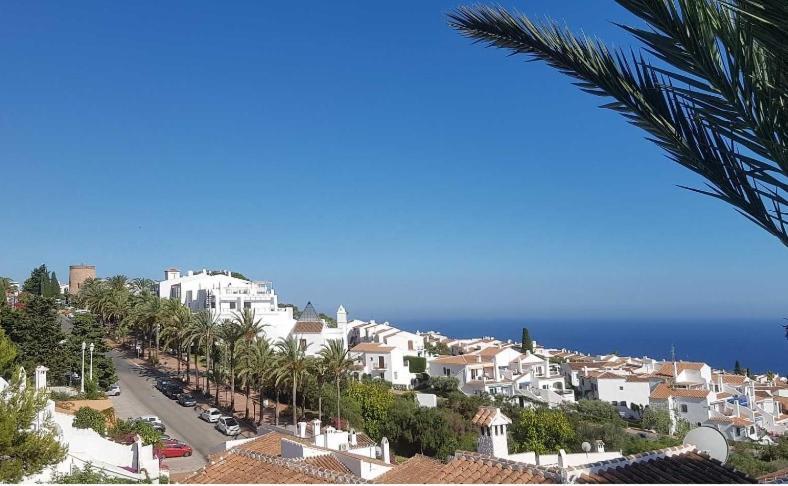 Lovely 2 Bedroom In Capuchinos, San Juan De Capistrano, ネルハ エクステリア 写真