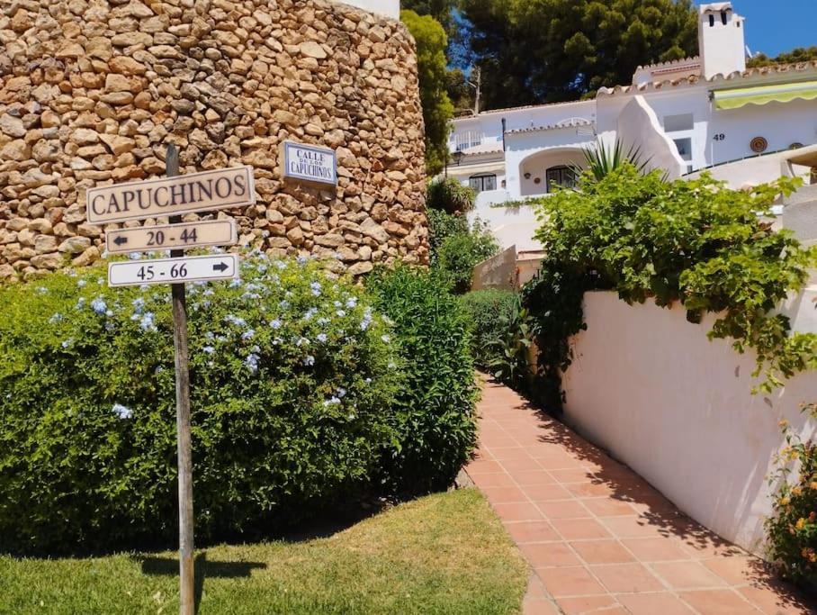 Lovely 2 Bedroom In Capuchinos, San Juan De Capistrano, ネルハ エクステリア 写真